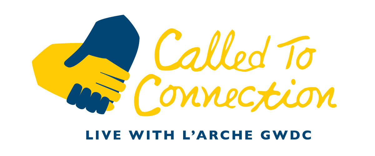 Called to Connection Live Event L'Arche Greater Washington, DC