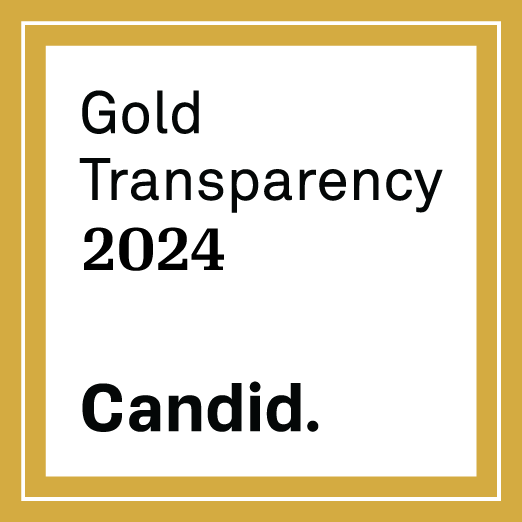Gold Transparency 2024. Candid. 