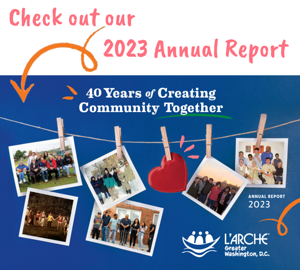 Click the image to read our 2023 Annual Report.