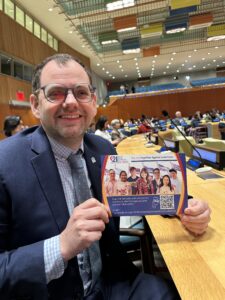 World Down Syndrome Day Conference